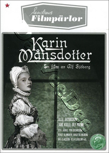 Karin Mandsdotter (DVD)